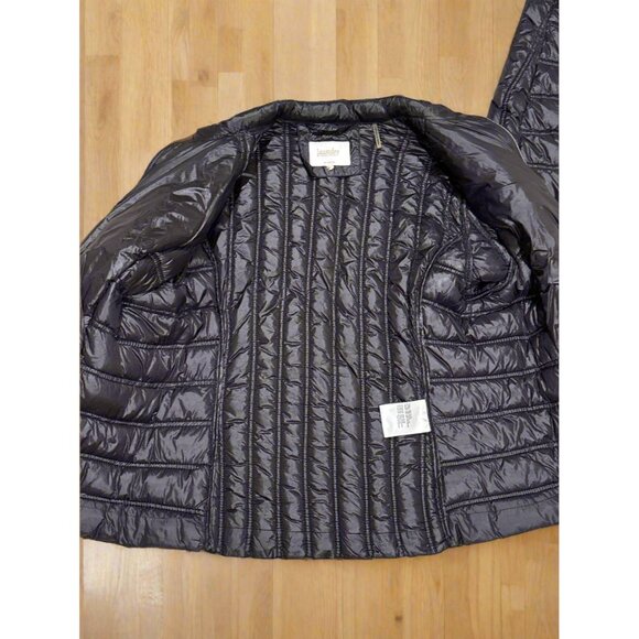 Laundry by Shelli Segal Puffer Jacket - Picture 4 of 4